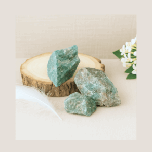 benefits of amazonite crystal