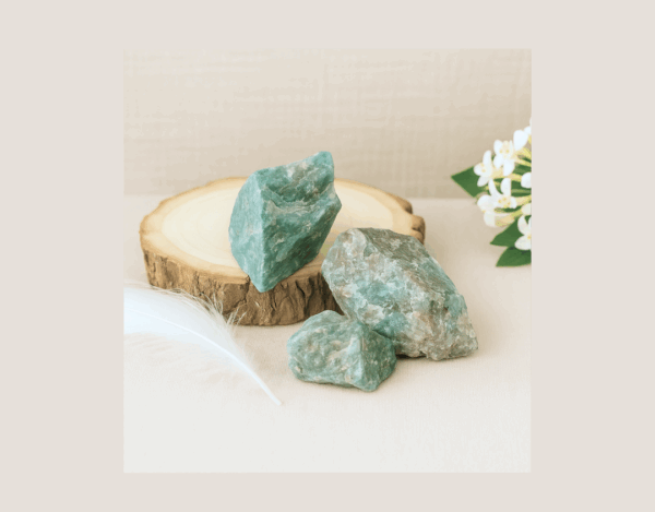 benefits of amazonite crystal