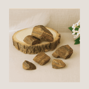 Tiger Eye image