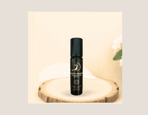 anxiety release roll-on