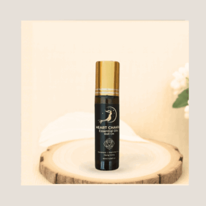 heart chakra roll-on