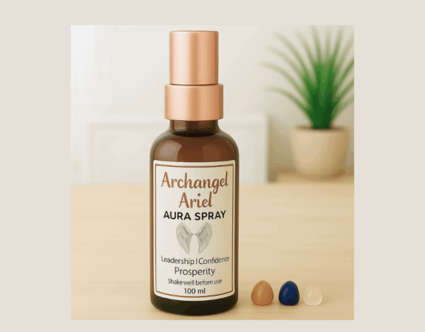 Archangel Ariel Aura Spray