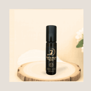 rest & relax roll-on