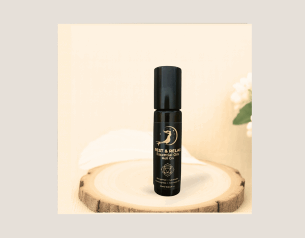rest & relax roll-on