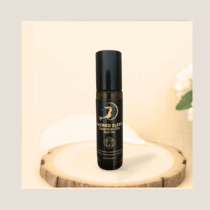 sacred sleep roll-on