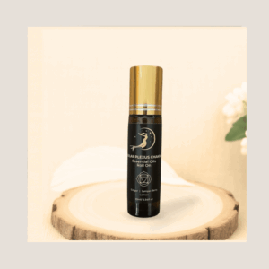 solar plexus chakra roll-on