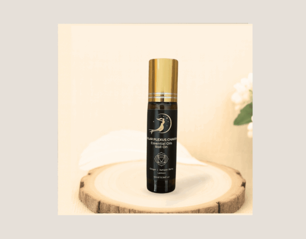 solar plexus chakra roll-on