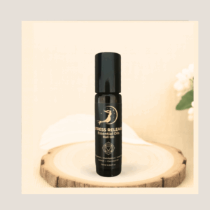 stress release roll-on