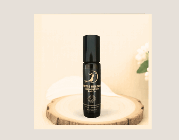 stress release roll-on