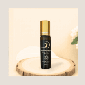 third eye chakra roll-on
