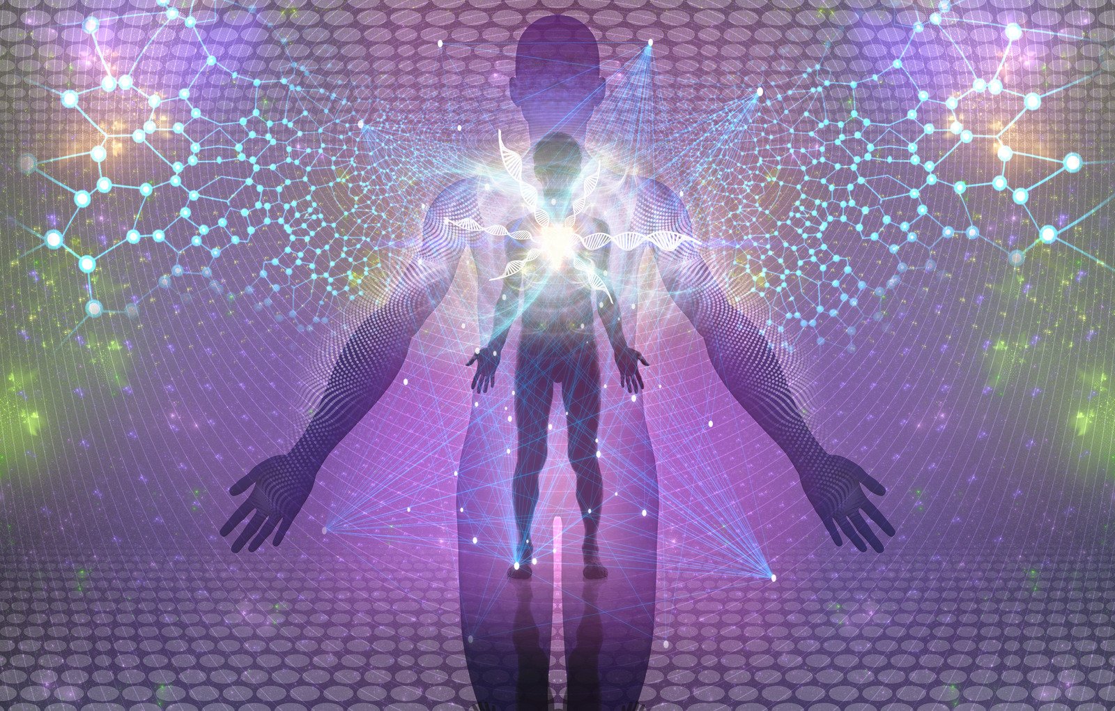 Archangel Michael – Protection Courage Strength Truth