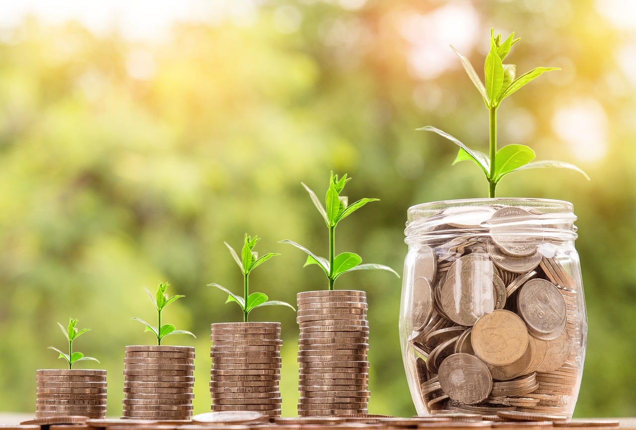 Align with Financial Abundance