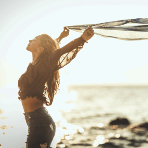 Becoming Her - Guided Meditation