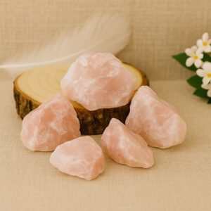 Raw Chunks