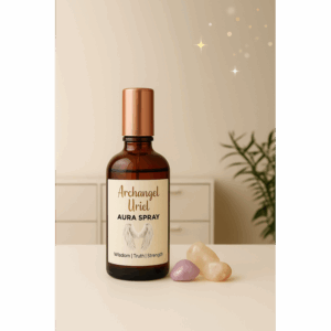 Aura Sprays