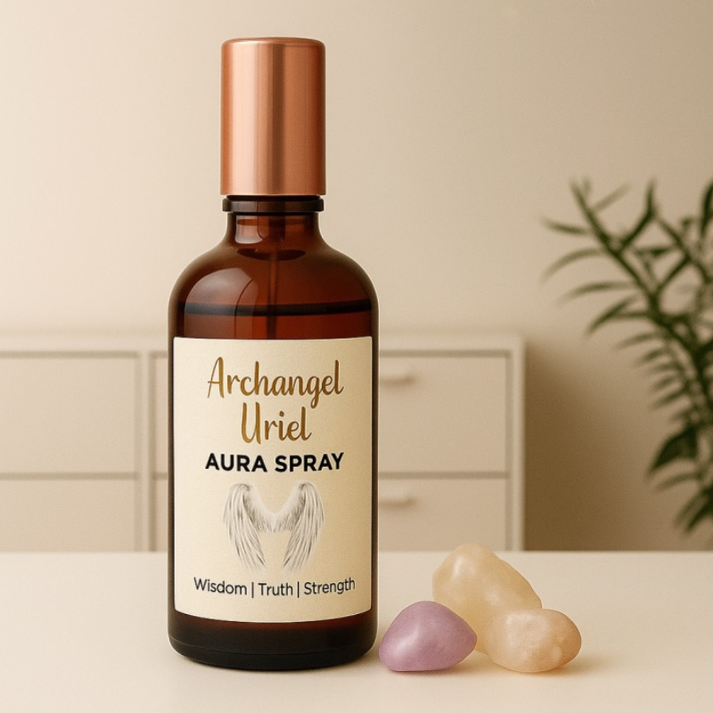 Aura Spray