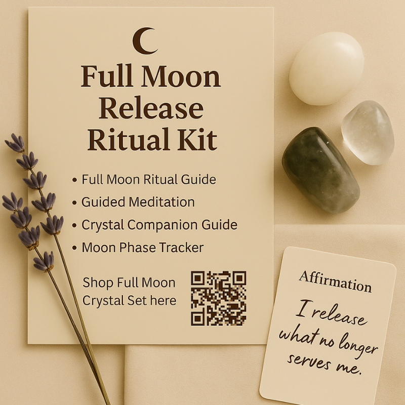 Ritual Kits & Guides