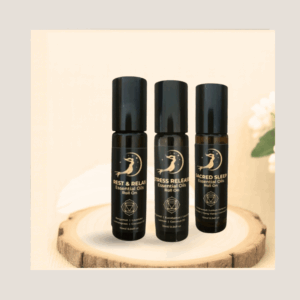 Wellness Roll-Ons