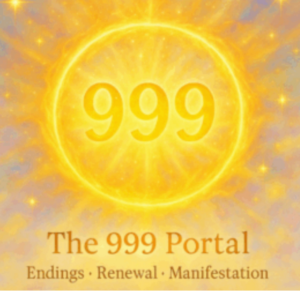 999 Portal Activation - Audio