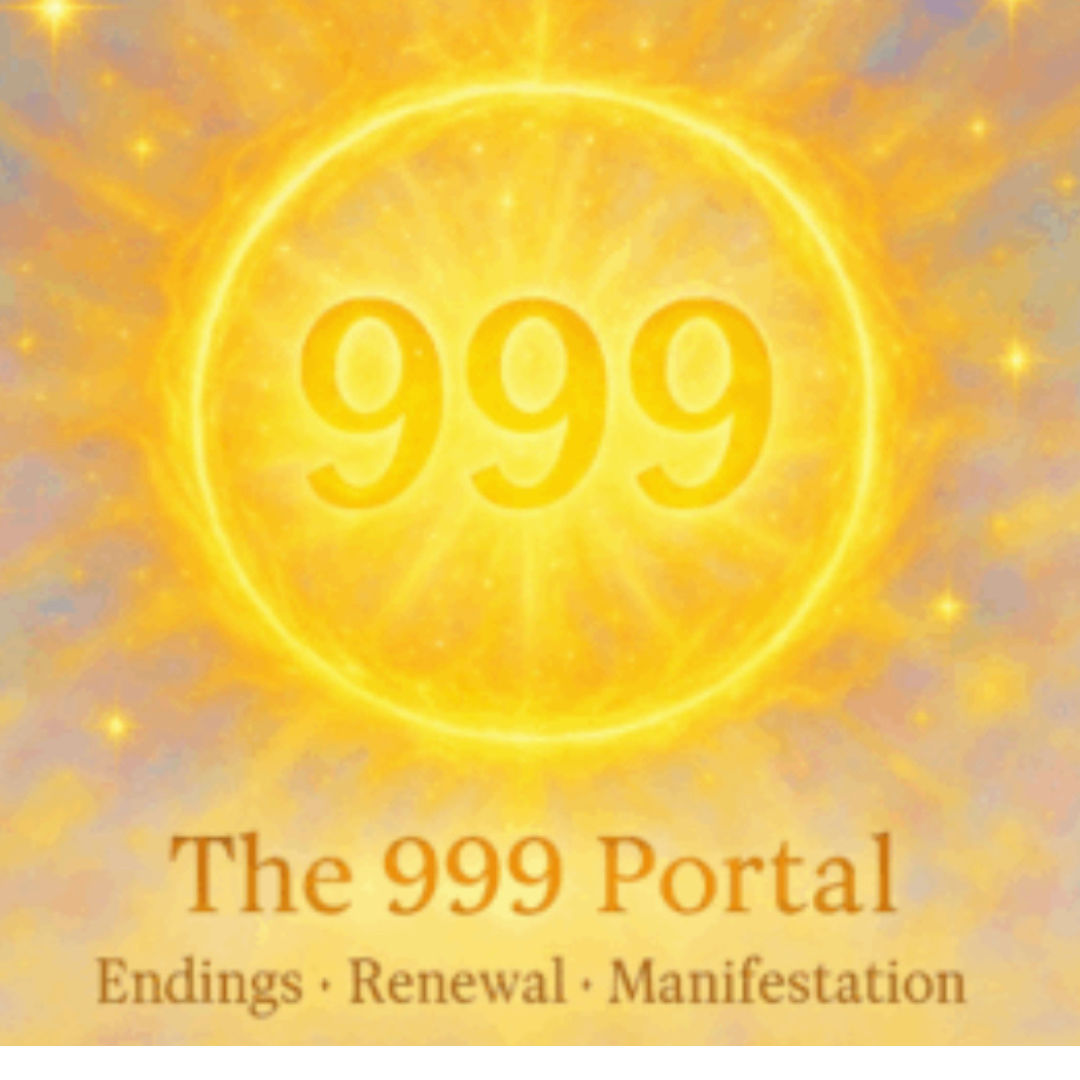 999 Portal Activation - Audio