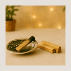 Sacred Cleansing Tools