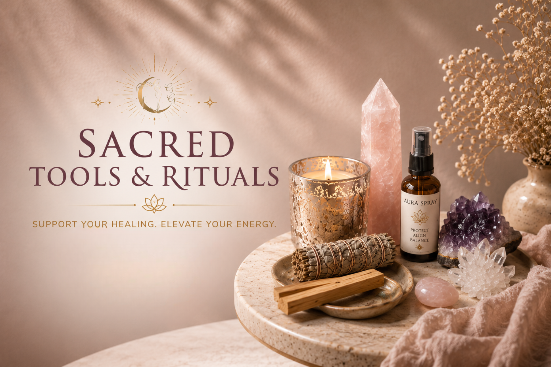 Sacred Rituals 